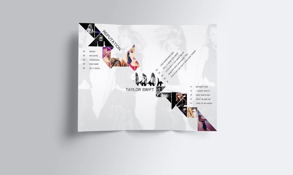 招生彩頁印刷，助力培訓(xùn)機構(gòu)吸引生源