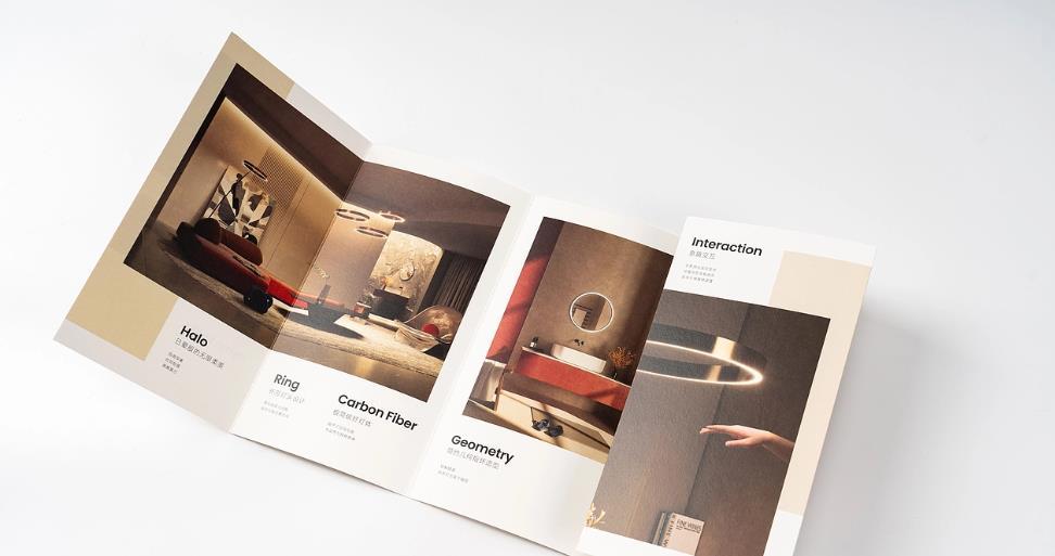 上海彩頁印刷：批量印刷的價格優勢與實操攻略