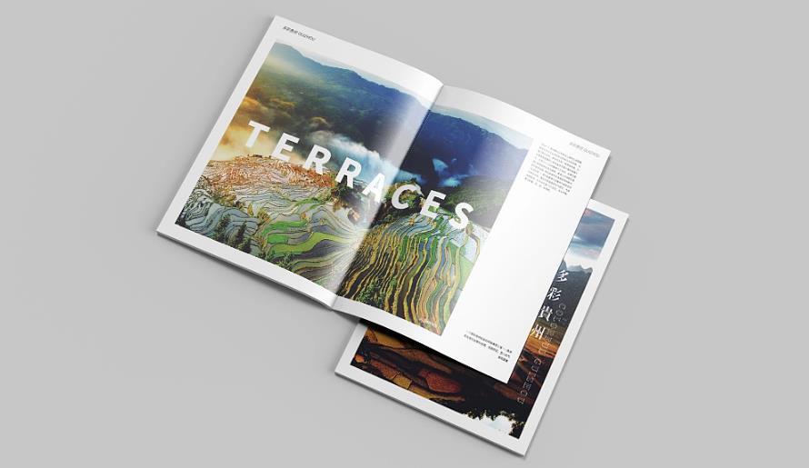 <strong>彩頁印刷</strong>紙張克重選擇的一般原則是什么？