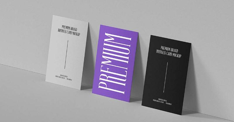 上海企業名片批量印刷 | 團隊專屬優惠，統一形象管理