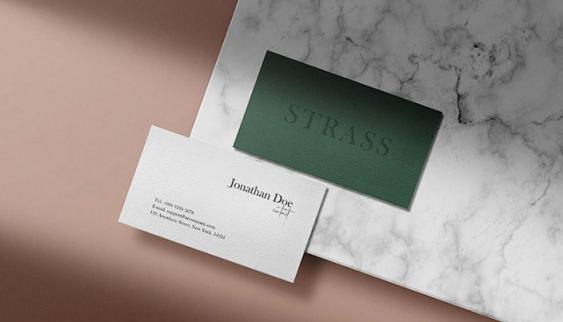 上海行業(yè)細分名片印刷：吉印通專屬方案，適配各領域特色需求