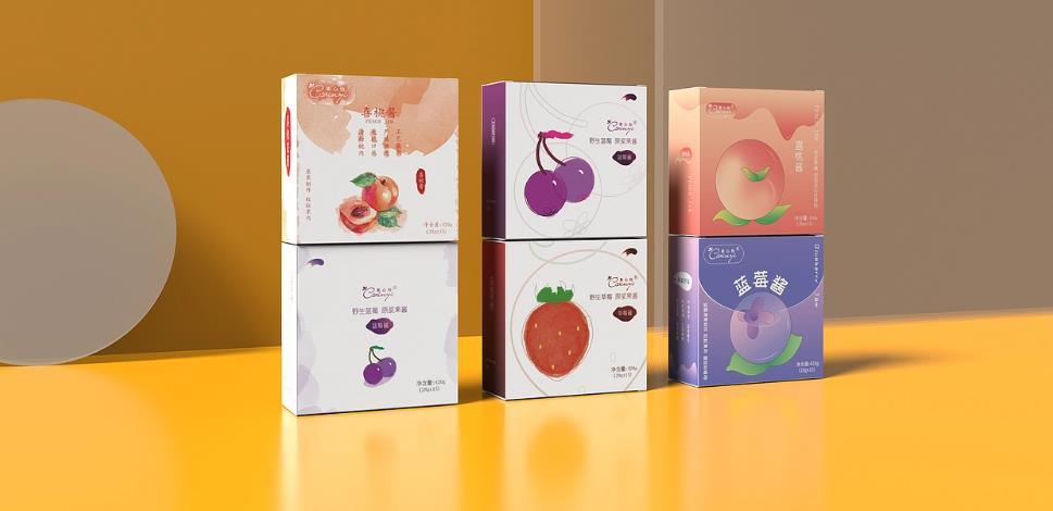 上海彩盒印刷定制 - 多行業適配，經驗豐富