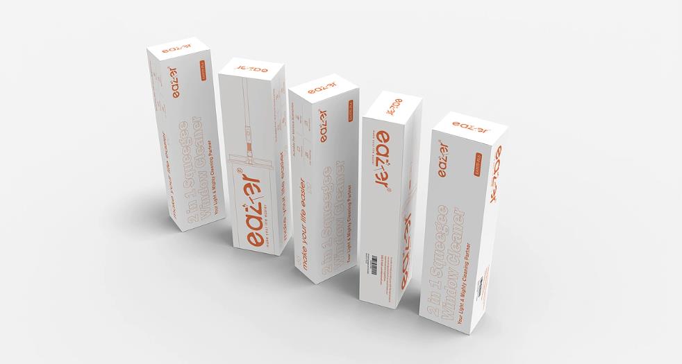 上海彩盒印刷廠 - 全行業適配，定制化解決方案