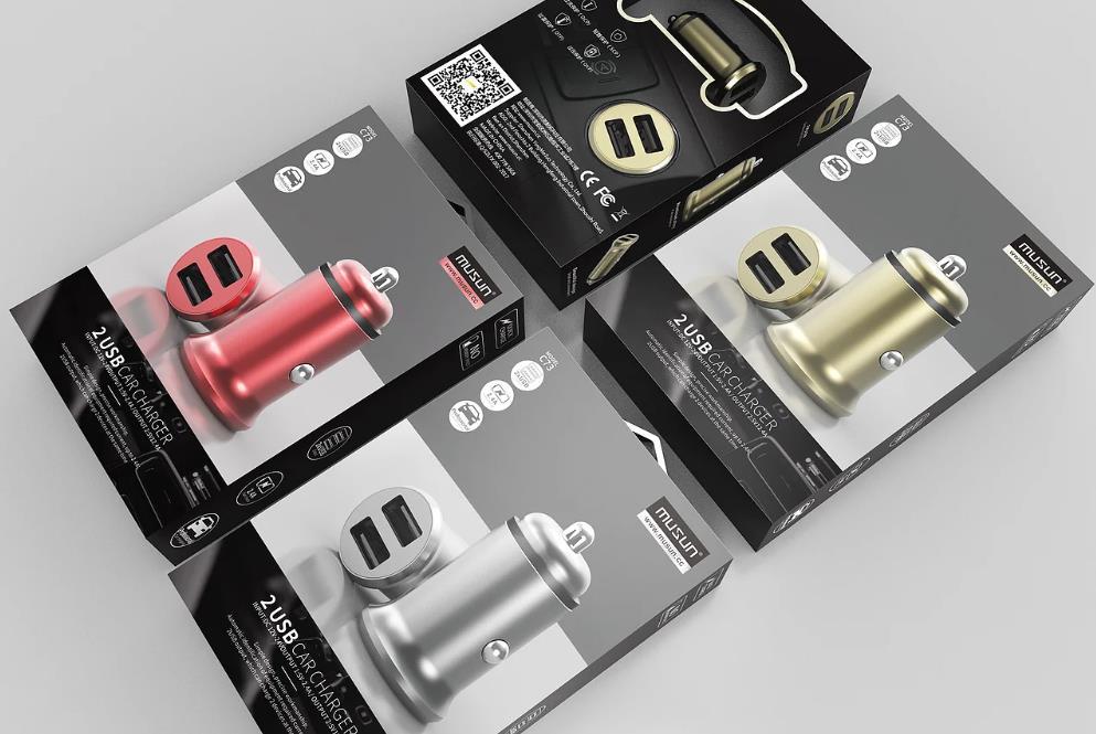 上海包裝盒印刷廠家 - 專注定制，服務(wù)多樣