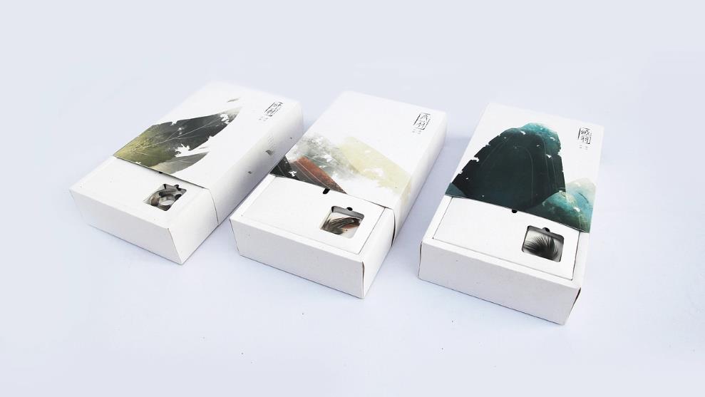 上海紙盒印刷｜小批量定制 靈活高效 滿足個性化需求