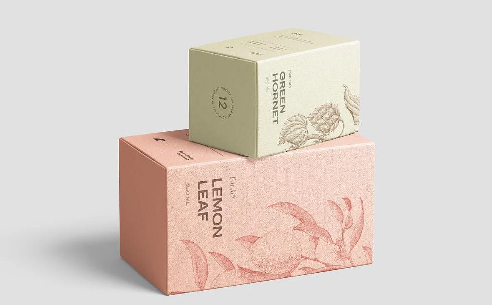 上海紙盒印刷｜經驗豐富 適配多行業 綜合服務