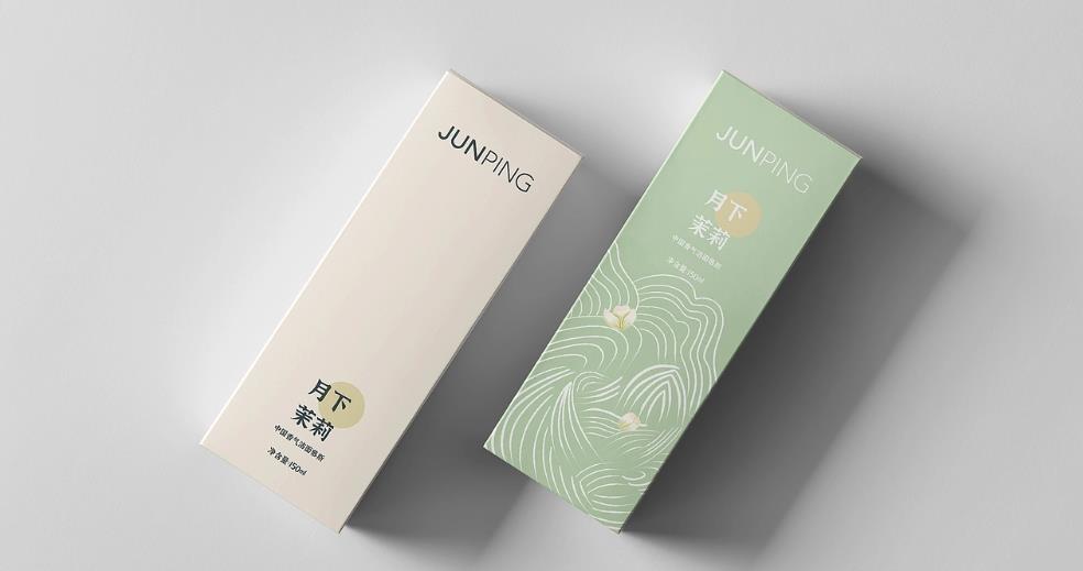  上海紙盒制作服務 | 批量生產定制廠家