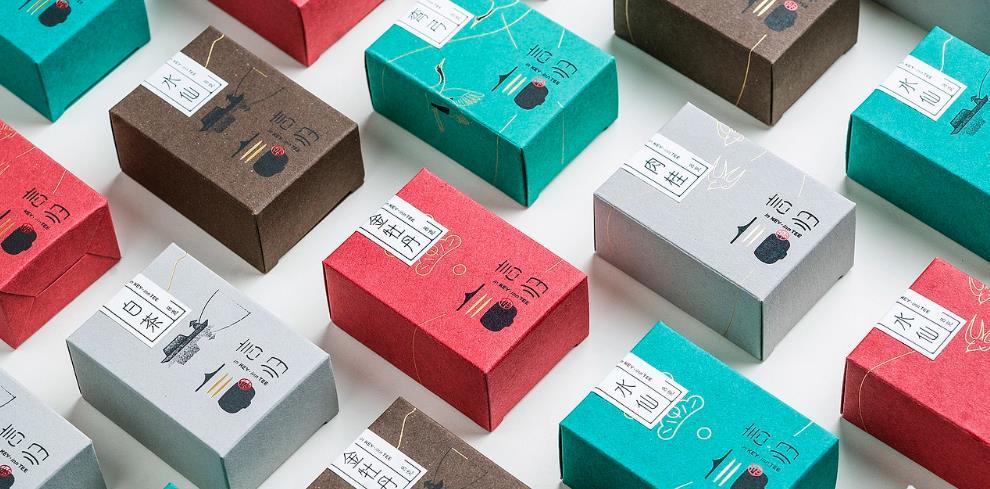 上海化妝品紙盒 | 高端設(shè)計 提升品牌美感