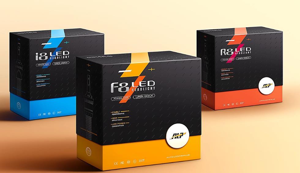 上海紙盒包裝定制印刷 - 一對一設計,打造品牌專屬包裝 第1張 上海紙盒包裝定制印刷 - 一對一設計,打造品牌專屬包裝 第1張