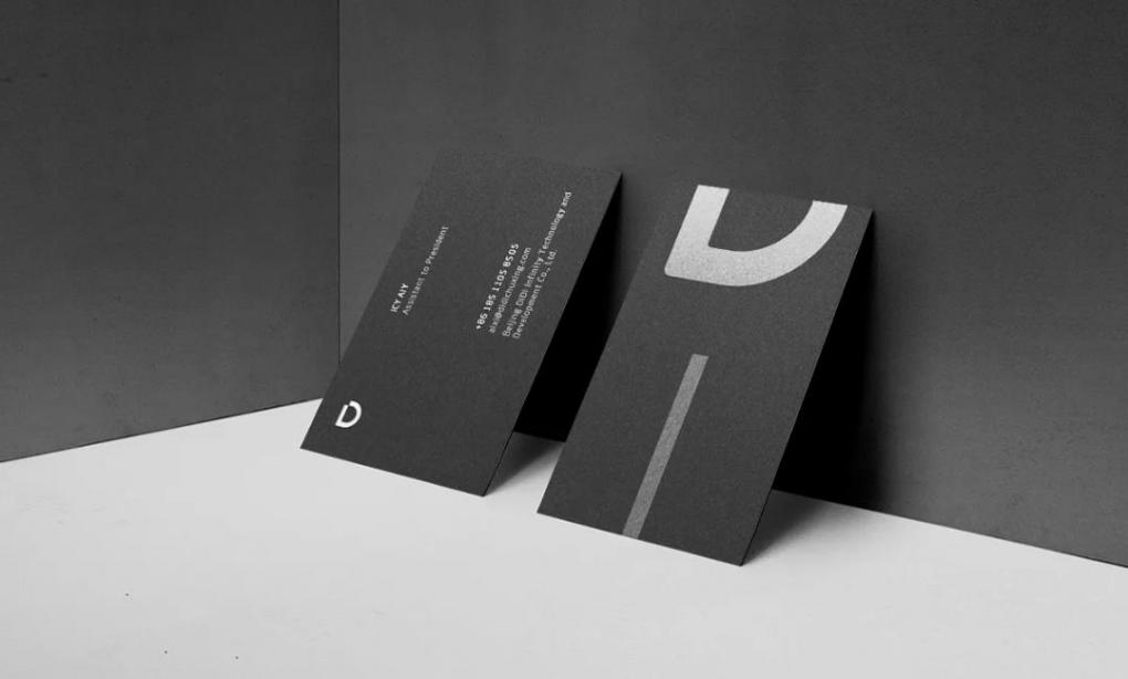 名片印刷制作 - 高端商務名片專業(yè)快印服務 第4張 名片印刷制作 - 高端商務名片專業(yè)快印服務 第4張