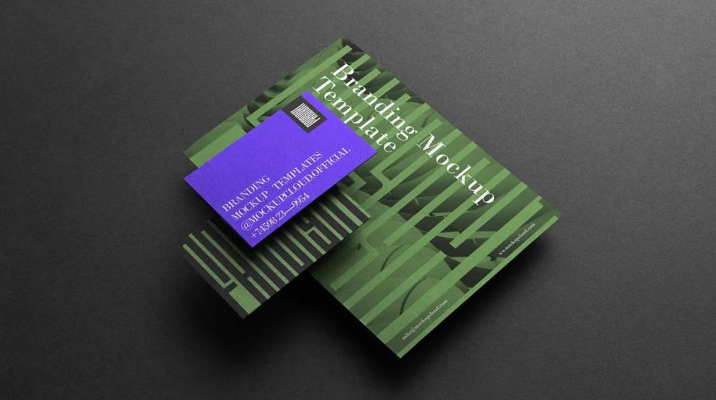 名片印刷制作 - 高端商務名片專業(yè)快印服務 第3張 名片印刷制作 - 高端商務名片專業(yè)快印服務 第3張