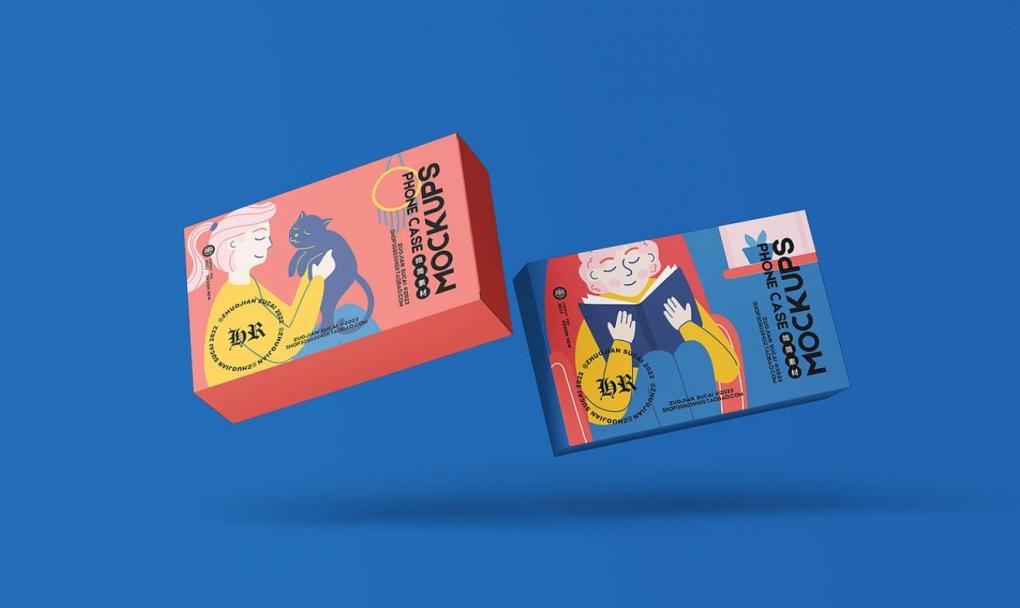 包裝盒印刷定制廠家 - 專業產品包裝設計與制作 第1張 包裝盒印刷定制廠家 - 專業產品包裝設計與制作 第1張