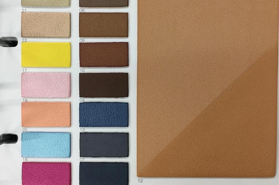 上海專業(yè)色卡樣品冊印刷_食品 / 服裝 / 建材行業(yè)專屬解決方案