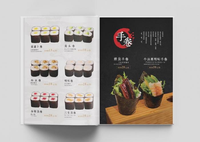 上海菜譜印刷制作哪家專業(yè)？10 年經(jīng)驗(yàn)團(tuán)隊(duì)，品質(zhì)有保障