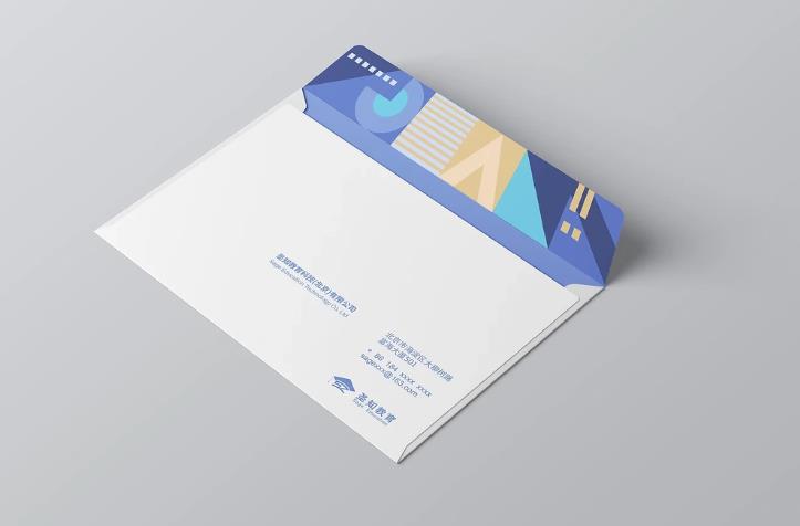 上海信封印刷色差問題：如何避免印出來不一樣？