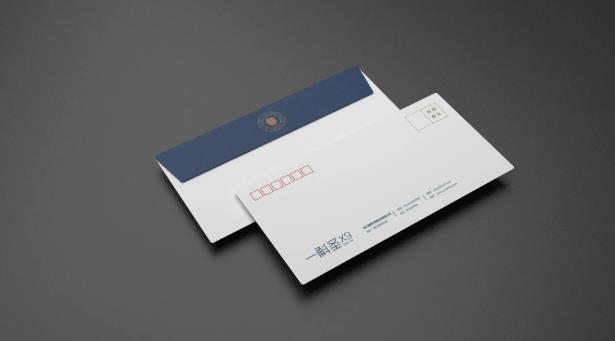 上海信封印刷先看樣品？吉印通免費寄樣服務(wù)詳解