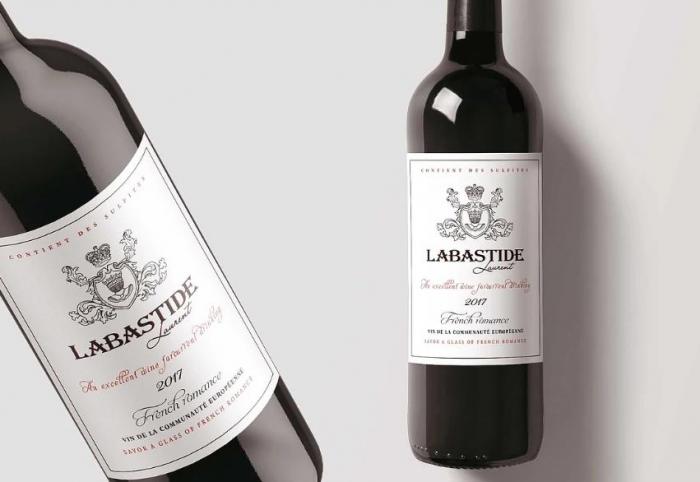 上海酒標印刷【快速交貨】| 3-5天出貨，不耽誤商機