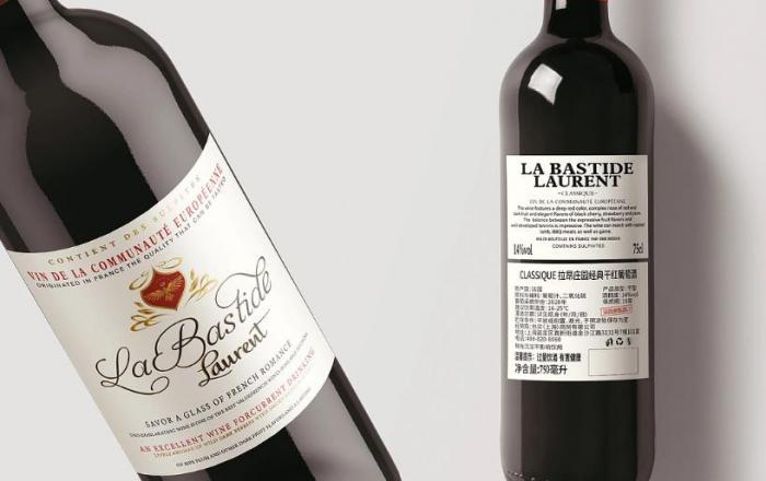 專注上海酒標(biāo)印刷20年 | 老牌廠家，經(jīng)驗(yàn)豐富