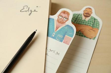 上海便簽印刷廠家_定制辦公便簽紙_企業(yè)專屬便簽印刷一站式服務(wù)