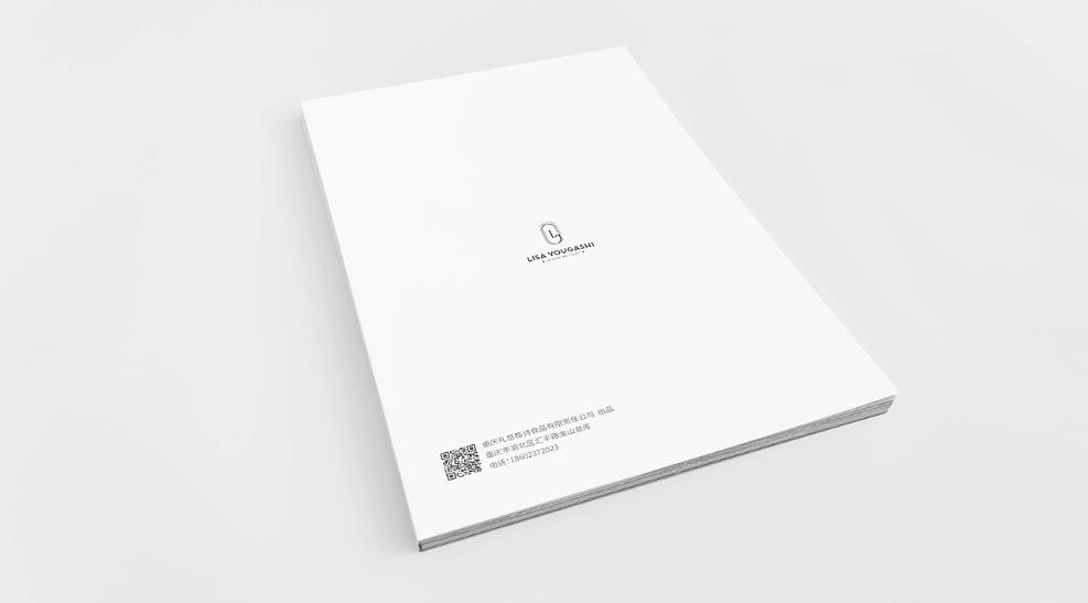上海企業簡介印刷服務｜個性化設計 + 優質材質，提升企業品牌形象