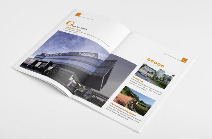 上海企業(yè)不同階段如何選簡(jiǎn)介印刷？吉印通定制方案助品牌升級(jí)