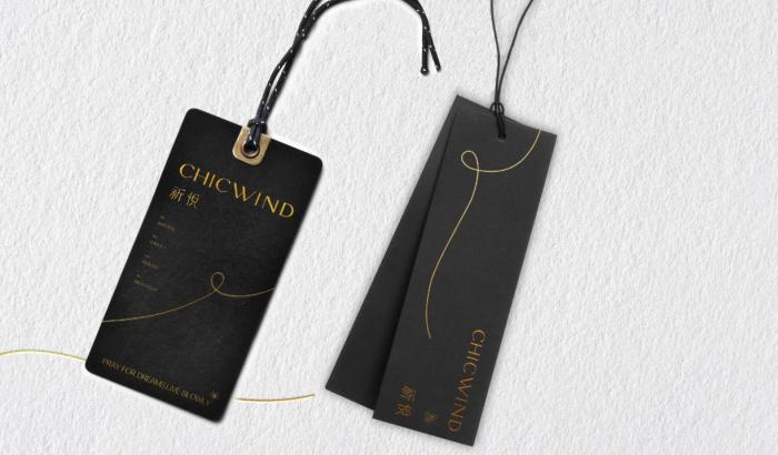  上海吊牌印刷廠家直供｜吉印通無中間商，價格更優(yōu)