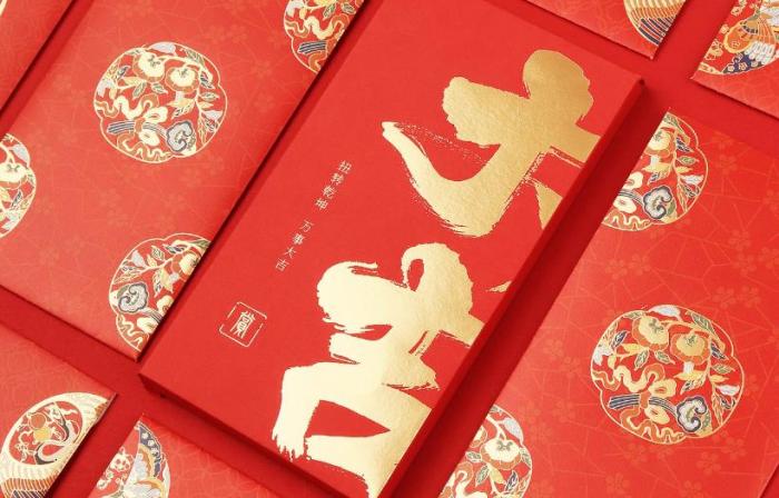 上海紅包印刷多少錢(qián)一張_價(jià)格表與工藝對(duì)比