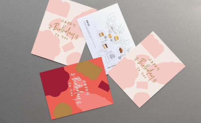 高效又省錢！上海數碼卡片拼版印刷就選吉印通