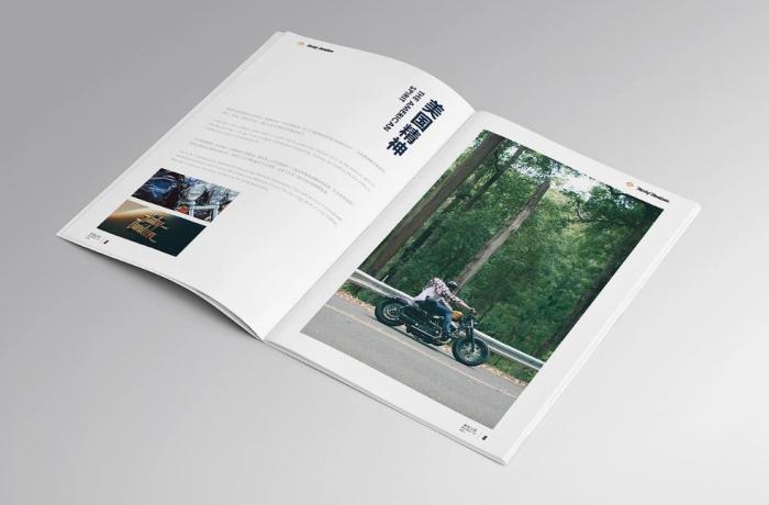 上海展會畫冊印刷趕工期？吉印通高效交付，不耽誤展會進度